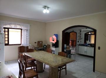 sala de jantar · Pq Espacial-sbc-SP>Sobrado amplo c/4 dormitórios à venda, 335 m²