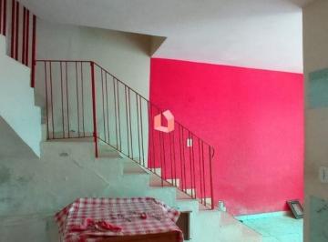 Casa · 130m² · 3 Quartos · Sobrado à venda, 130 m² por R$ 390.000,00 - Vila Nogueira - Diadema/SP