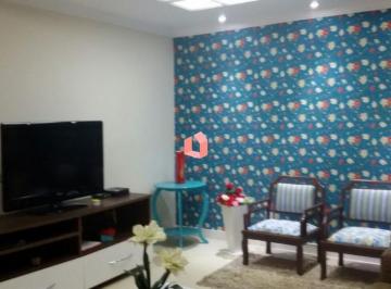Casa · 380m² · 3 Quartos · 5 Vagas · Casa à venda, 379 m² por R$ 960.000,00 - Vila Euro - São Bernardo do Campo/SP