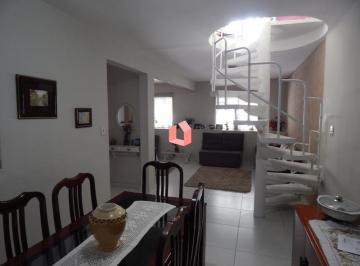 Casa · 195m² · 3 Quartos · 3 Vagas · Sobrado com 3 dormitórios à venda, 195 m² por R$ 660.000,00 - Assunção - São Bernardo do Campo/SP