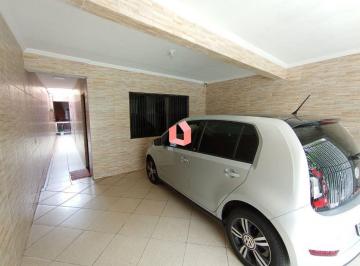 Casa · 172m² · 2 Quartos · 2 Vagas · Sobrado à venda, 2 quartos, 2 vagas, Jardim Thelma - São Bernardo do Campo/SP