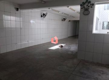 Casa · 362m² · 5 Quartos · 2 Vagas · Sobrado com 5 dormitórios para alugar, 361 m² por R$ 6.800,00/mês - Assunção - São Bernardo do Campo