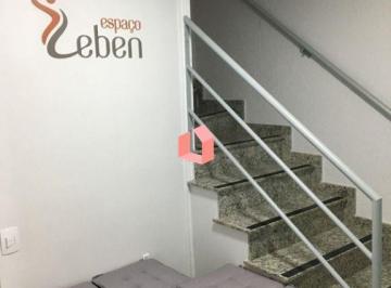 Casa · 94m² · 1 Vaga · Sobrado, 94 m² - venda por R$ 540.000,00 ou aluguel por R$ 2.825,45/mês - Assunção - São Bernardo do