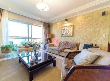 Apartamento · 182m² · 4 Quartos · 3 Vagas · Apartamento à venda, 182 m² por R$ 1.200.000,00 - Vila Caminho do Mar - São Bernardo do Campo/SP