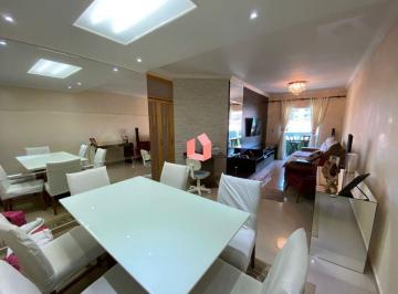 Apartamento · 101m² · 3 Quartos · 2 Vagas · Apartamento com 3 dormitórios à venda, 101 m² por R$ 800.000,00 - Vila Marlene - São Bernardo do Cam
