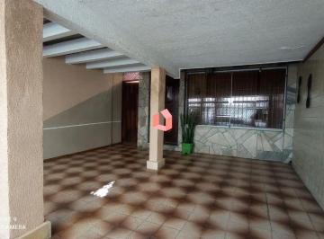 Casa · 213m² · 2 Quartos · 2 Vagas · Sobrado com 2 dormitórios à venda, 212 m² por R$ 850.000,00 - Vila Mussolini - São Bernardo do Campo