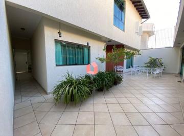 Casa · 435m² · 4 Quartos · 4 Vagas · Sobrado à venda, - 04 Quartos Sendo 04 Suítes , Parque dos Pássaros - São Bernardo do Campo/SP