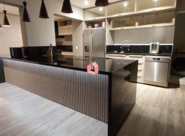 Apartamento · 151m² · 4 Quartos · 2 Vagas · Apartamento com 4 dormitórios à venda, 151 m² por R$ 1.696.000,00 - Jardim Maria Adelaide - São Bern