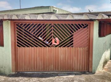 Casa · 209m² · 2 Quartos · 3 Vagas · Casa Térrea em Excelente Localização | 2 Dormitórios | 208 m² | Assunção, São Bernardo do Campo
