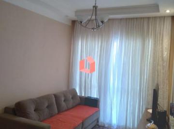 Apartamento · 71m² · 2 Quartos · 2 Vagas · Apartamento com 2 dormitórios à venda, 70 m² - Assunção - São Bernardo do Campo/SP