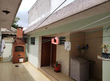 Casa · 270m² · 3 Quartos · 2 Vagas · Casa com 3 dormitórios à venda, 270 m² por R$ 1.300.000,00 - Parque Espacial - São Bernardo do Campo