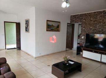 Casa · 234m² · 3 Quartos · 6 Vagas · Casa com 3 dormitórios à venda, 233 m² por R$ 850.000,00 - Vila Luiz Casa - São Bernardo do Campo/SP