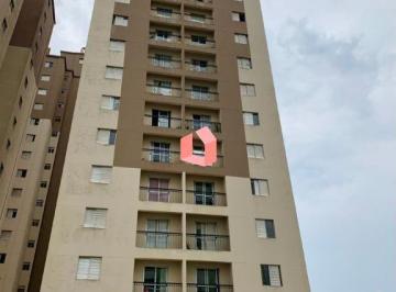 Apartamento · 54m² · 2 Quartos · 1 Vaga · Apartamento à venda, 54 m² por R$ 327.500,00 - Assunção - São Bernardo do Campo/SP