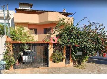 Casa · 419m² · 5 Quartos · 2 Vagas · Sobrado à venda, 418 m² - Parque dos Pássaros - São Bernardo do Campo/SP