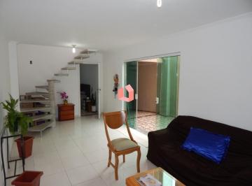 Casa · 227m² · 4 Quartos · 5 Vagas · Sobrado no Bairro Assunção