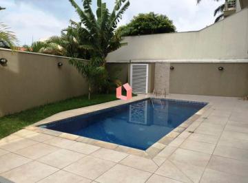Casa · 464m² · 4 Quartos · 8 Vagas · Sobrado à venda, 464 m² por R$ 5.350.000,00 - Swiss Park - São Bernardo do Campo/SP