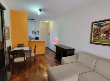 Apartamento · 54m² · 2 Quartos · 1 Vaga · Apartamento à venda, 54 m² por R$ 330.000,00 - Assunção - São Bernardo do Campo/SP