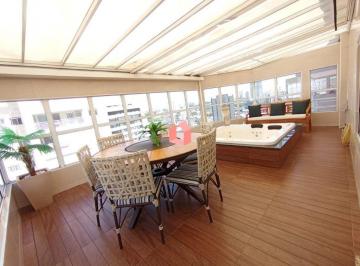 Apartamento · 136m² · 3 Quartos · 3 Vagas · Apartamento Duplex com 3 dormitórios à venda, 136 m² - Centro - São Bernardo do Campo/SP
