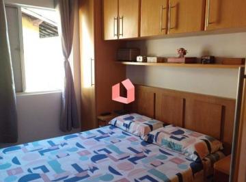 Apartamento · 55m² · 2 Quartos · 1 Vaga · Apartamento com 2 dormitórios à venda, 55 m² por R$ 270.000,00 - Assunção - São Bernardo do Campo/SP