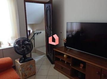 Apartamento · 55m² · 2 Quartos · 1 Vaga · Apartamento com 2 dormitórios à venda, 55 m² por R$ 270.000,00 - Assunção - São Bernardo do Campo/SP