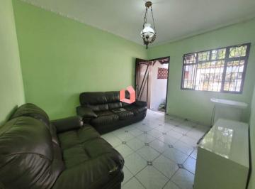 Casa · 54m² · 2 Quartos · 2 Vagas · Casa à venda, 54 m² - Assunção - São Bernardo do Campo/SP