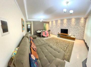 Casa · 200m² · 3 Quartos · 4 Vagas · Sobrado com 3 dormitórios à venda, 200 m² por R$ 1.149.000,00 - Vila Marchi - São Bernardo do Campo/
