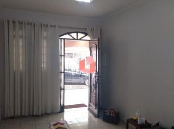 Casa · 182m² · 3 Quartos · 2 Vagas · Casa com 3 dormitórios à venda, 182 m² por R$ 980.000,00 - Assunção - São Bernardo do Campo/SP