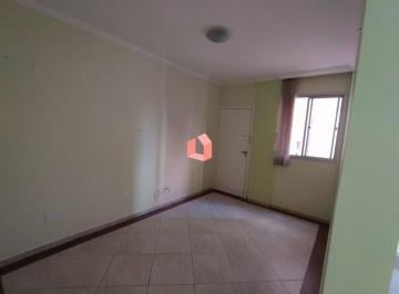 Apartamento · 52m² · 2 Quartos · Apartamento à venda, 52 m² por R$ 275.000,00 - Vila Euro - São Bernardo do Campo/SP