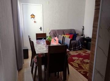Apartamento · 48m² · 2 Quartos · 1 Vaga · Apartamento com 2 quartos à venda, 48 m² por R$ 190.000,00 - Ferrazópolis - São Bernardo do Campo/SP