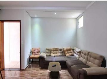Casa · 112m² · 3 Quartos · 2 Vagas · Sobrado com 3 dormitórios à venda, 111 m² - Assunção - São Bernardo do Campo/SP