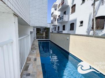 Apartamento de 3 quartos, Ubatuba · APARTAMENTO 105M2 | BARRA DA LAGOA - ITAGUÁ