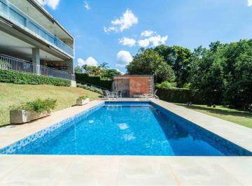 Casa · 510m² · 4 Quartos · 2 Vagas · SHIS QI 27 - Casa Reformada - 4 suítes - Área de Lazer - Varanda Gourmet - LAGO SUL - ACEITA FINANCI