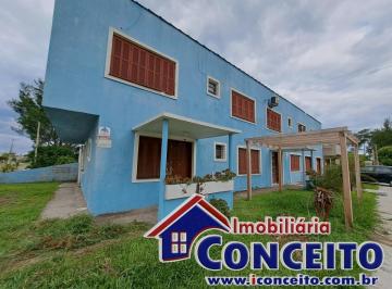 Apartamento de 3 quartos, Imbé · XAP04 - Ótimo apartamento composto de 03 dormitórios a 400m do mar