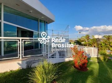 Portaria | Foto_migracao | 0 · Terreno à venda, 928 m² por R$ 395.000,00 - Jardim Botânico - Brasília/DF