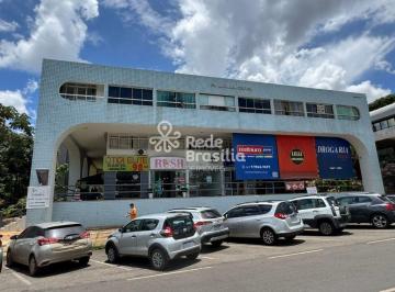 Prédio · Excelente loja comercial - em vão livre, reformada e em ótima localização.