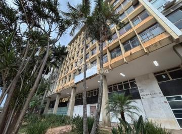 Fachada · SCS Quadra 4 Bloco A 4º andar - Edifício Brasal II - Asa Sul - Andar Corporativo
