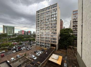 Vista livre | Foto_migracao | 3 · SCS Quadra 01 BLOCO L - Ed. Marcia - Sala comercial nascente e com vista livre!
