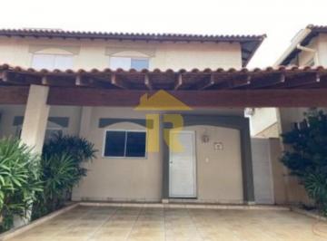 Foto 01 · Casa em Condomínio, Jardim Caparroz, São José do Rio Preto, SP
