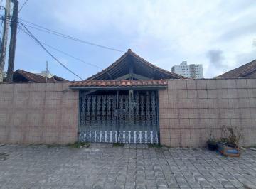 Casa de 1 quarto, Praia Grande ·  Casa de condominío, situada no bairro Tupi, possuindo 01 dormitório 