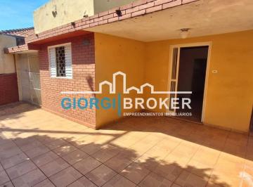 Foto 01 · Casa à venda no Centro de Mirassol-SP: 2 quartos, 1 sala, 2 banheiros, 2 vagas, 151 m² de área. Impe