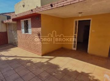 Foto 01 · Casa à venda no Centro de Mirassol-SP: 2 quartos, 1 sala, 2 banheiros, 2 vagas, 151 m² de área. Impe