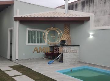 Foto 19 · Casa à venda em Jacareí-SP: 2 quartos, 1 suíte, área gourmet e piscina. Conheça no Residencial Parqu