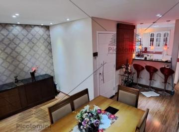 Foto 01 · Apartamento à venda na Mooca1 quarto, 2 salas, 1 banheiro, 76m² de área!