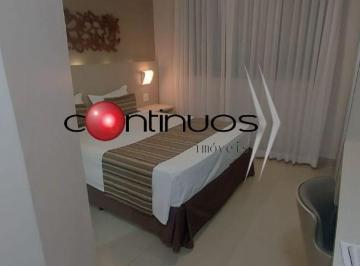 Foto 01 · Apartamento Comercial à Venda em Lagoa Santa-MG, Bairro Joana Darc: 1 Quarto, 1 Vaga, 19m². Venha co