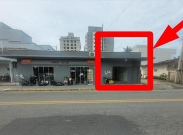202411291028026836.jpg · Sala Comercial para Locação em Camboriú, Centro, 1 banheiro, 1 vaga
