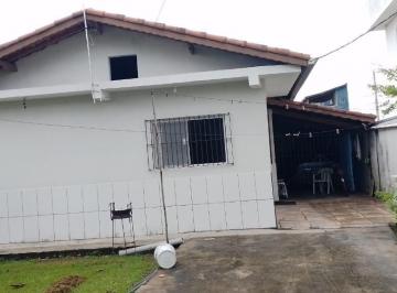 Casa de 2 quartos, Itanhaém · CASA A VENDA NA PRAIA EM ITANHAÉM/SP