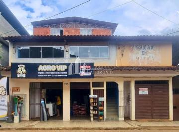 Foto 01 · Galpao, Centro, São Manoel do Guaiaçu, MG