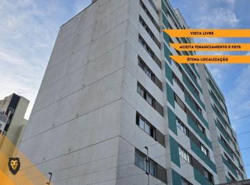 Apartamento de 1 quarto, Samambaia · Apartamento a venda no Residencial Vida 