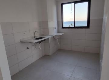 Apartamento de 3 quartos, Ilhéus · VISTA PARA O MAR