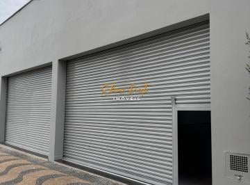 Comercial , Leme · Salão Comercial para Locação – Centro de Leme